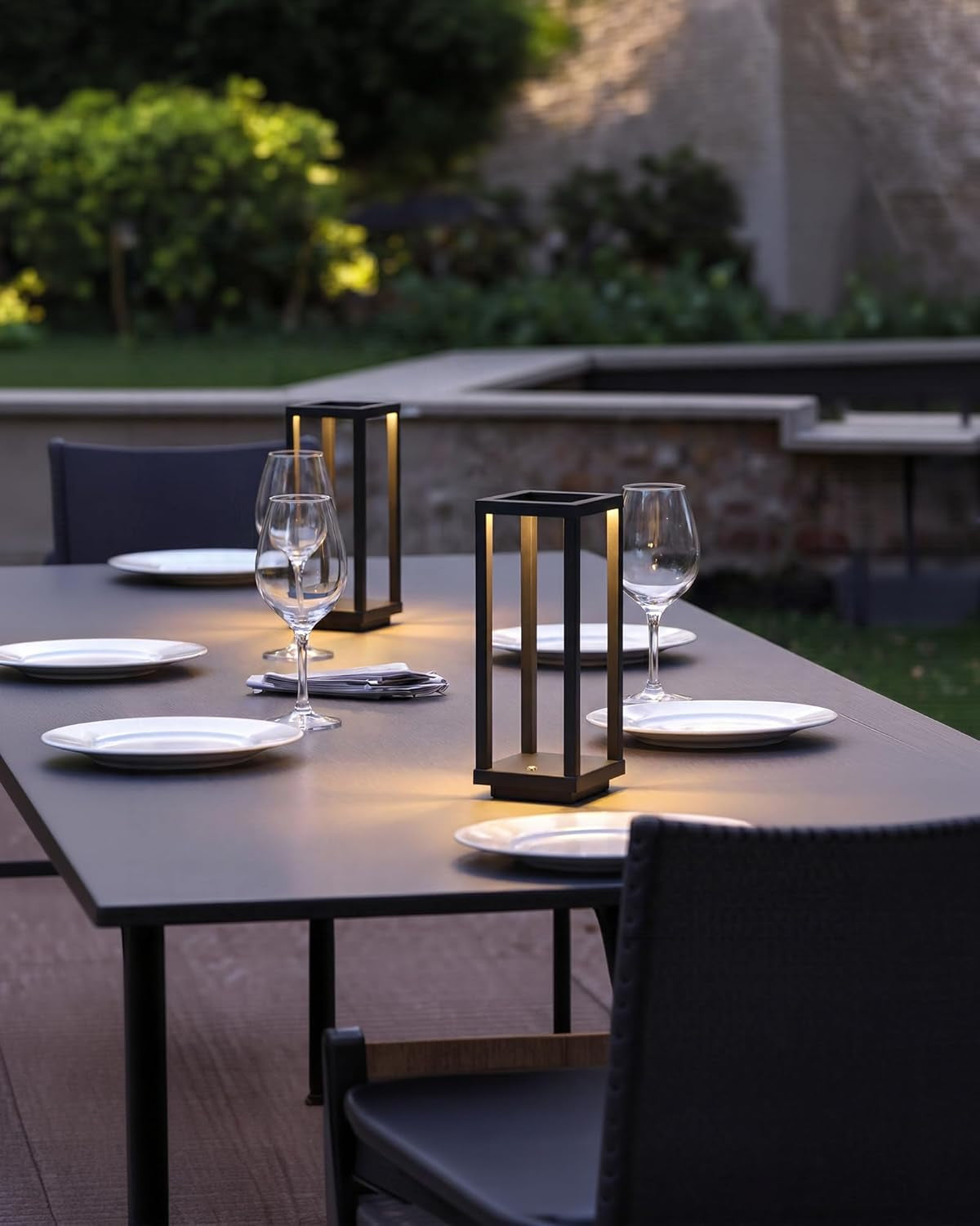 cordless-waterproof-table-lamps-set-of-2-black-led-outdoor-desk-lamp