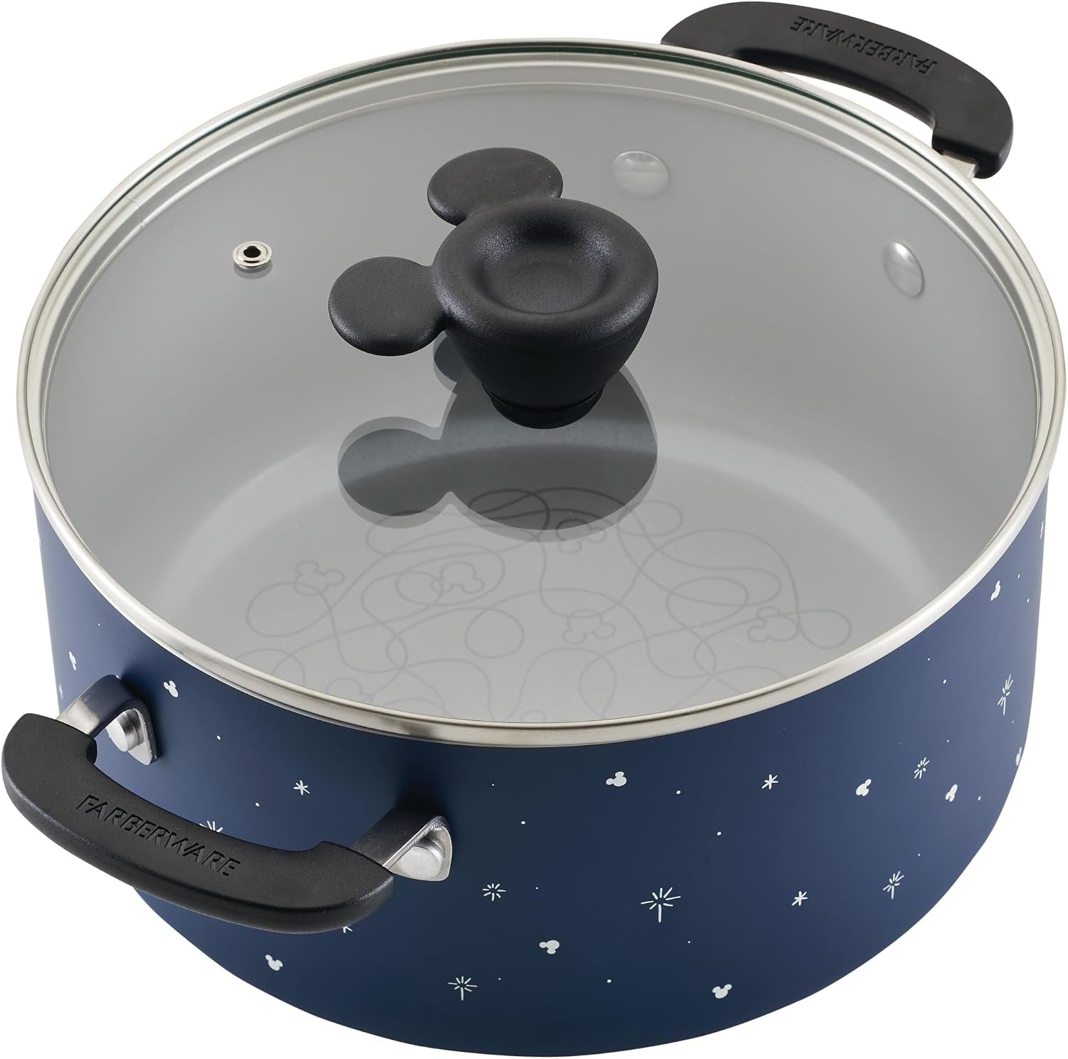 disney-bon-voyage-ceramic-nonstick-pots-and-pans-set-with-baking-sheet-cookie-pan-and-disney-home-kitchen-tools-8-piece-non-stick-cookware-set-blue