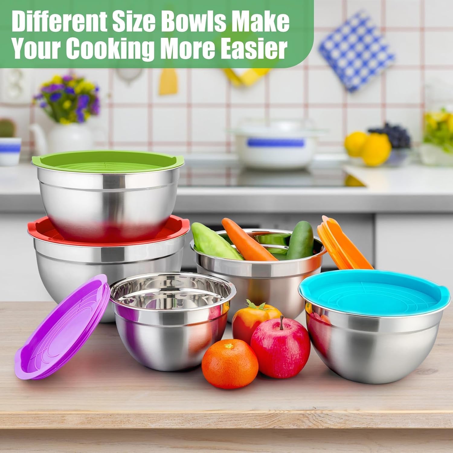 metal-mixing-bowls-with-lids-set-airtight-lids-multicolor