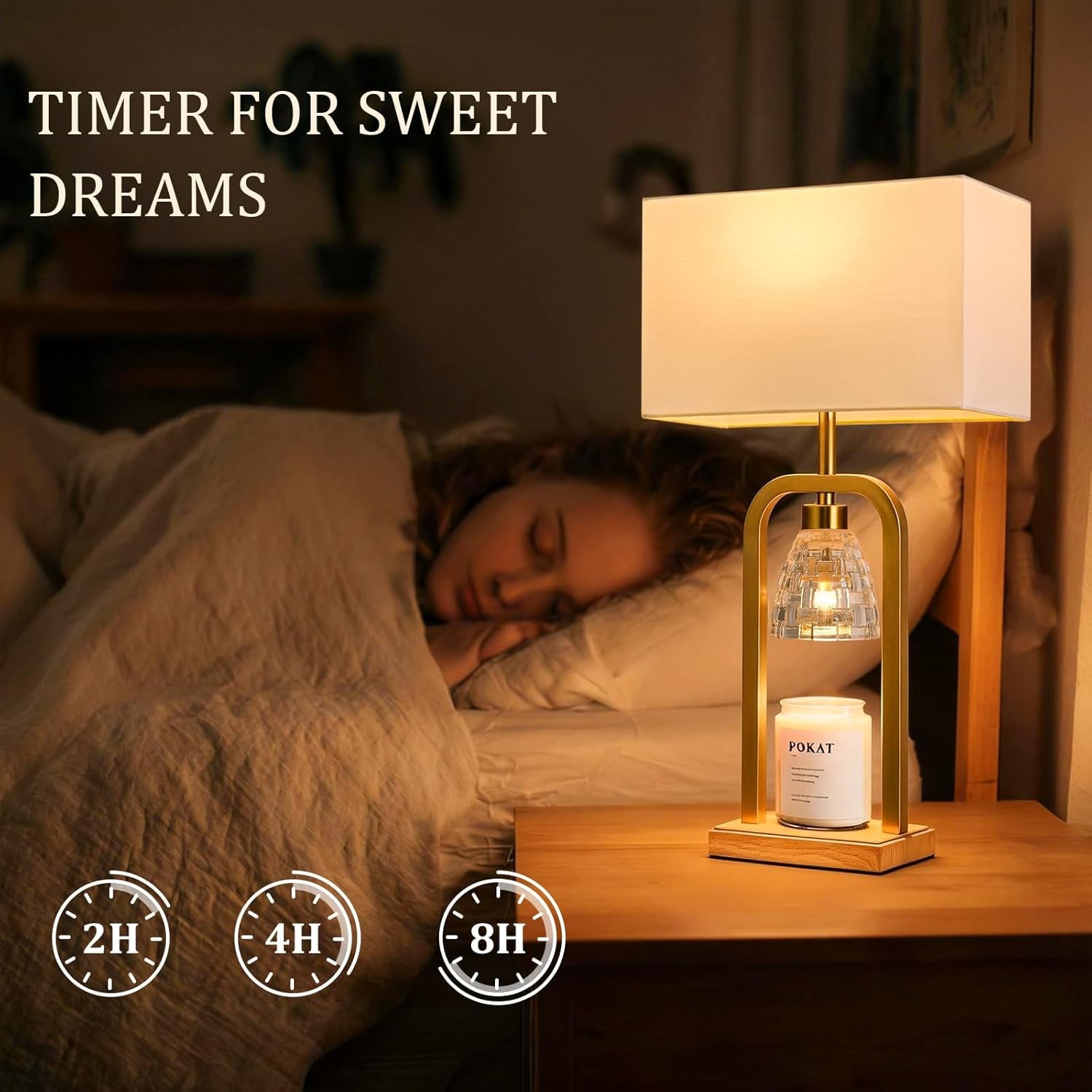 2-in-1-gold-table-lamp-with-candle-warmer-timer-dimmer-modern