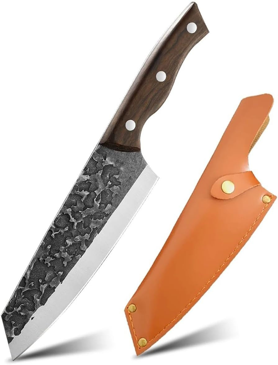 meat-cleaver-7-inch-butcher-kitchen-knife-stainless-steel-slicing-knives-with-sheath