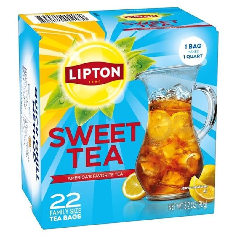 lipton-southern-sweet-iced-tea-bags-family-size-132-total-bags-southern-sweet-iced-tea-bags-22ct-pack-of-6-black-tea-leaves-plus-the-perfect-amount-of-sweetness