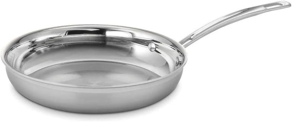 MCP22-24N Multiclad Pro Triple Ply 10-Inch, Open Skillet1