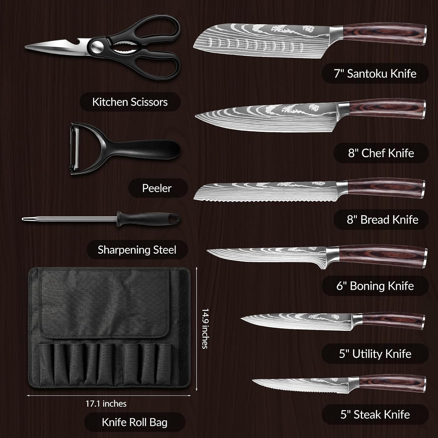kitchen-knife-set-9-pieces-high-carbon-stainless-steel-chef-knife-set-japanese-kitchen-knives-set-with-roll-bag-ergonomic-handle-dishwasher-safe-knives-set-for-kitchen-camping-outdoor-bbq