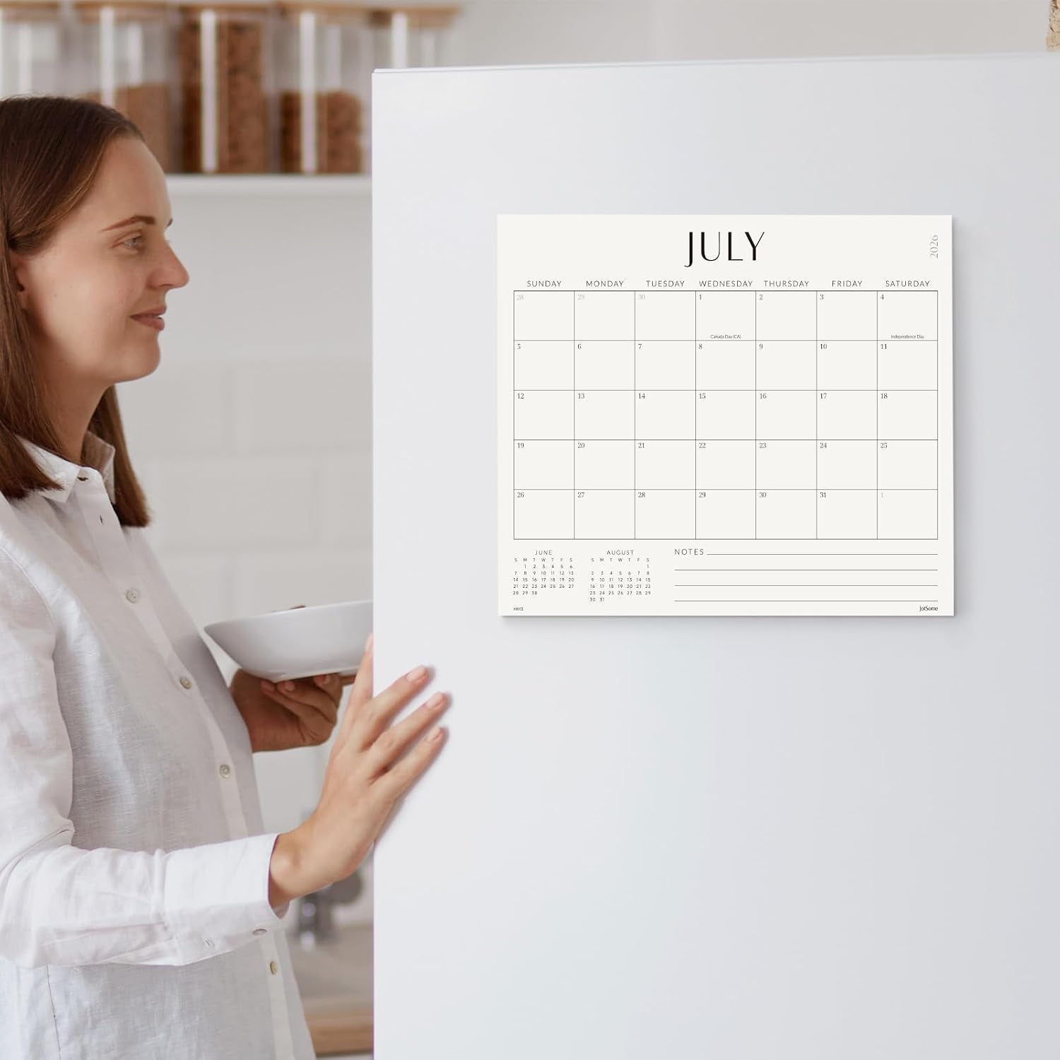 magnetic-calendar-for-refrigerator-2026-2027-monthly-fridge-calendar-from-july-2026-to-december-2027-13x11-inch-easy-planning-gift-for-the-holidays