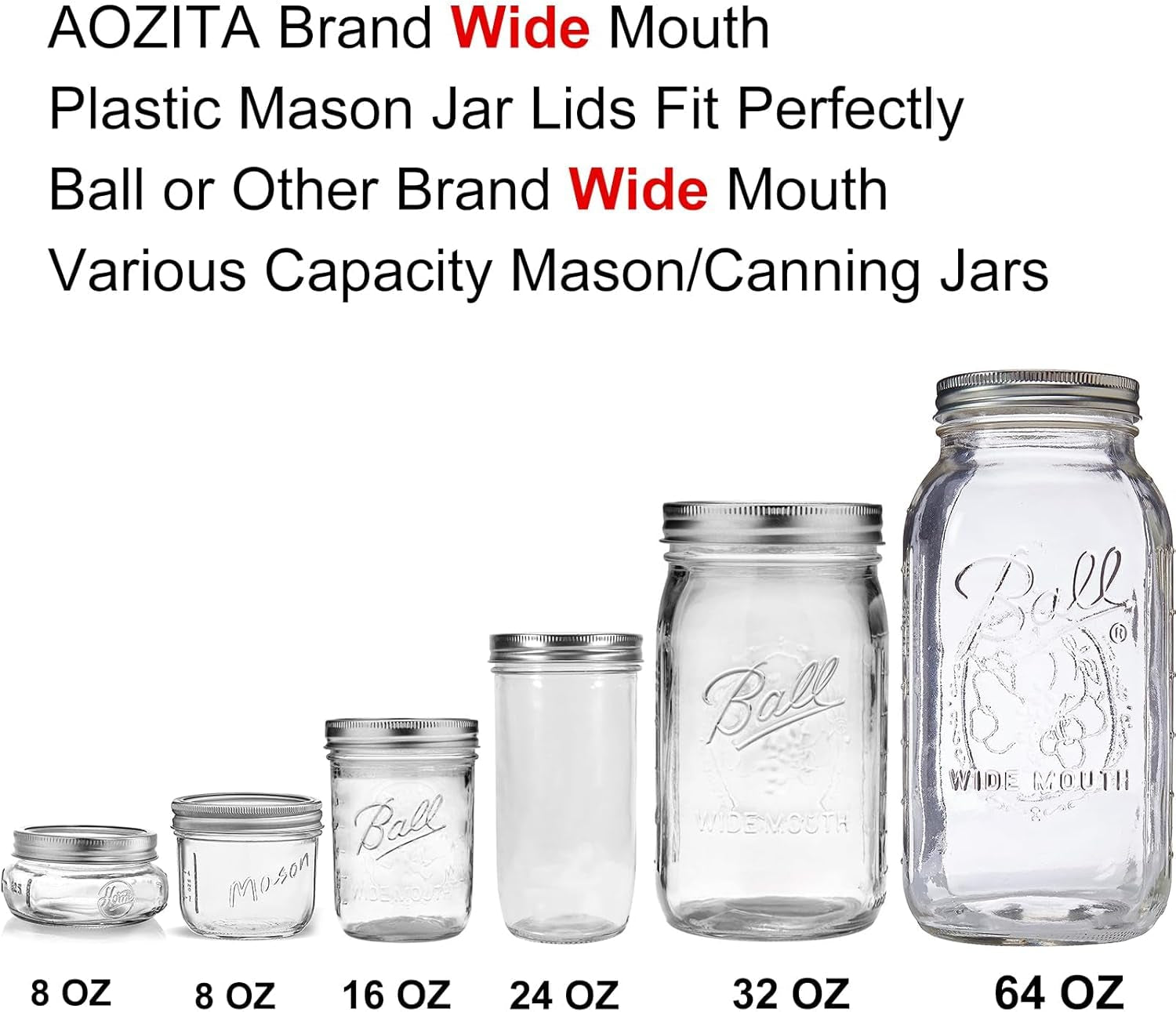 10-pack-wide-mouth-mason-jar-lids-for-ball-kerr-and-more-white-plastic-storage-caps-for-mason-canning-jars-leak-proof-dishwasher-safe-food-grade