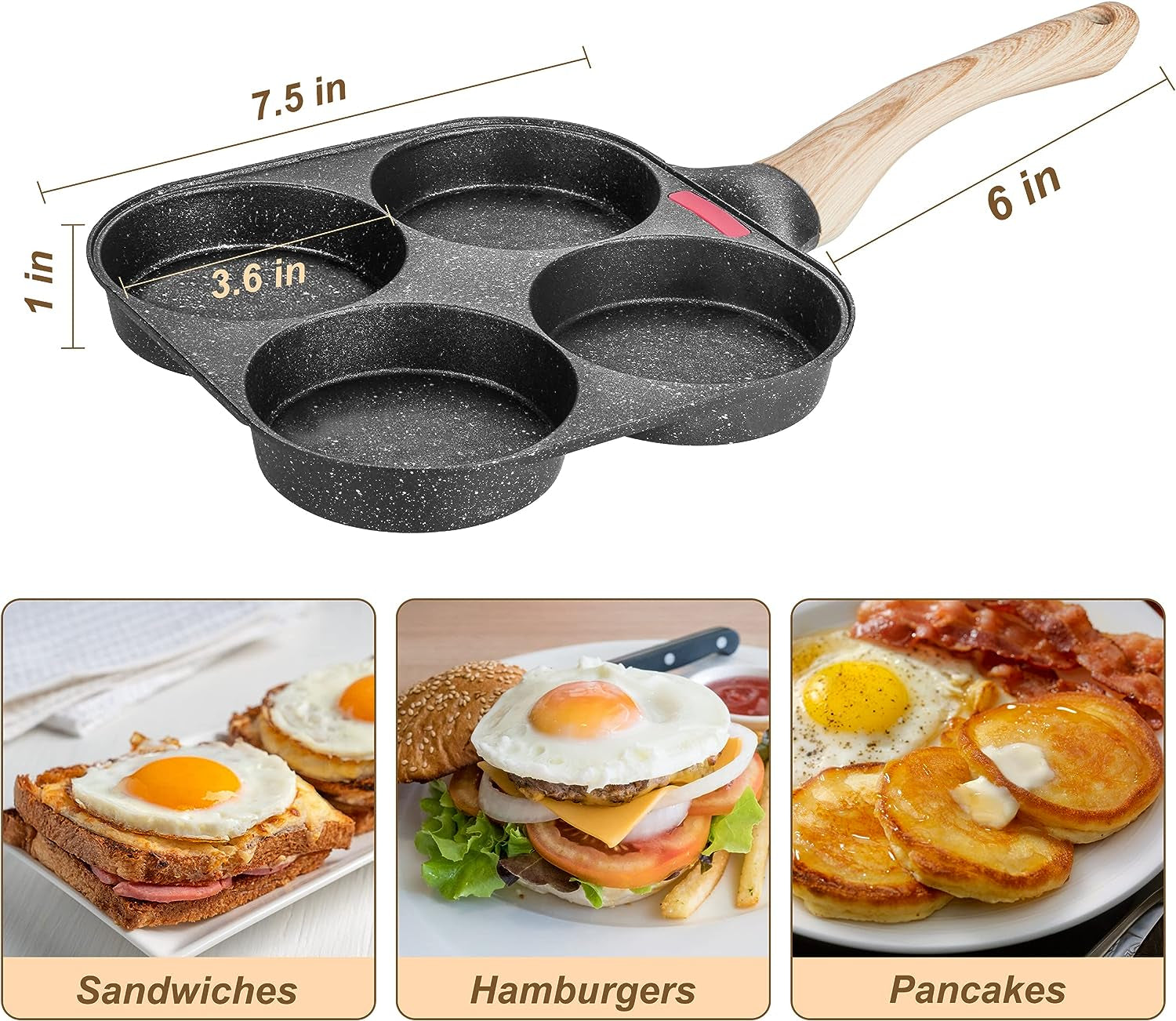egg-frying-pan-4-cup-egg-pan-nonstick-fried-egg-pan-skillet-for-breakfast-pancake-hamburger-sandwiches-suitable-for-gas-stove-induction-cookware