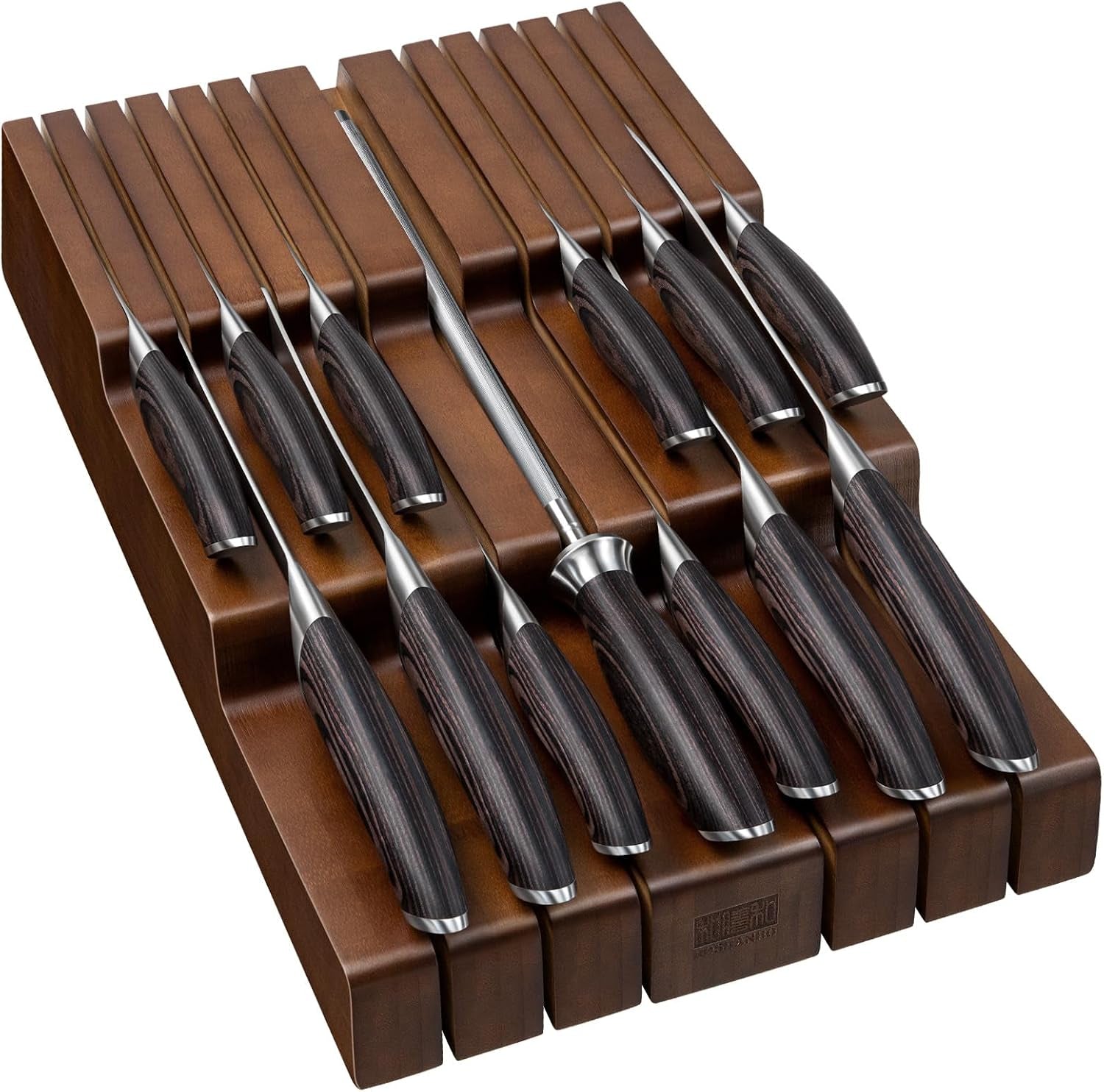 kitchen-knife-set-with-block-14pcs-ultra-sharp-knife-block-set