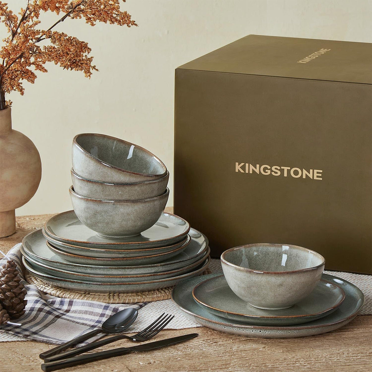 stoneware-dinnerware-sets-for-6-reactive-glaze-plates-and-bowls-grey