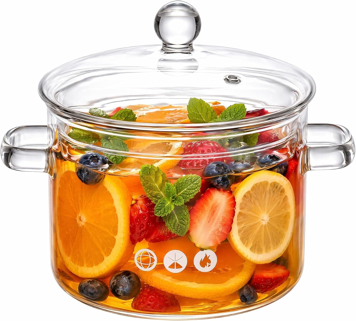 1-9l-64oz-borosilicate-glass-simmer-pot-saucepan-with-lid-clear-glass-cookware-for-stovetop-glass-pan-glass-cooking-pot-glass-pots-for-soup-pasta-baby-food-potpourri-simmer-pot