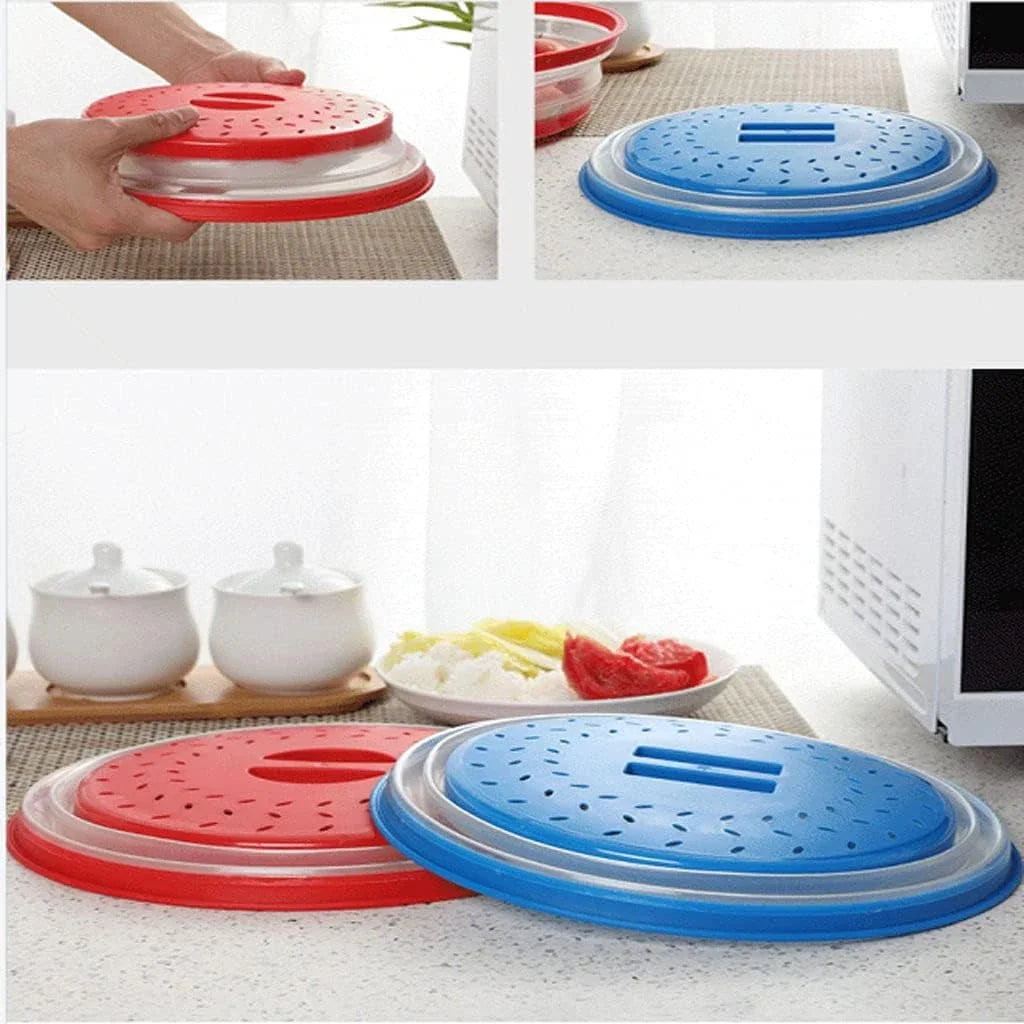 collapsible-microwave-splatter-cover-10-5-inch-dishwasher-safe-microwave-plate-cover-with-steam-ventblack