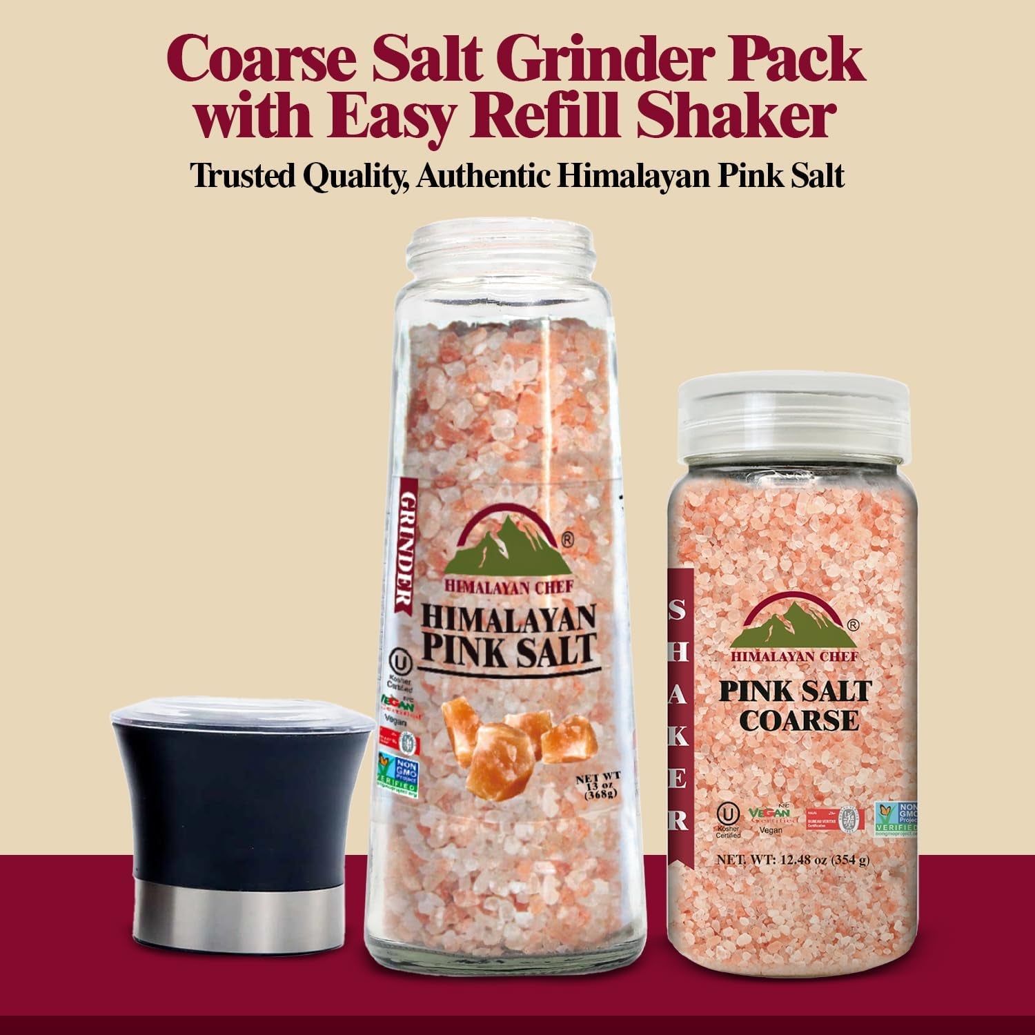 himalayan-chef-himalayan-pink-salt-grinder-pink-salt-shaker-refill-adjustable-grinder-salt-mill-and-salt-shaker-set-of-2