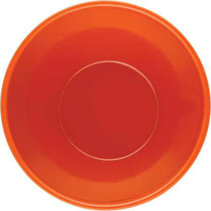 Pantryware Mixing Bowl Measuring Cup and Utensil Set, 10 Piece, Orange13