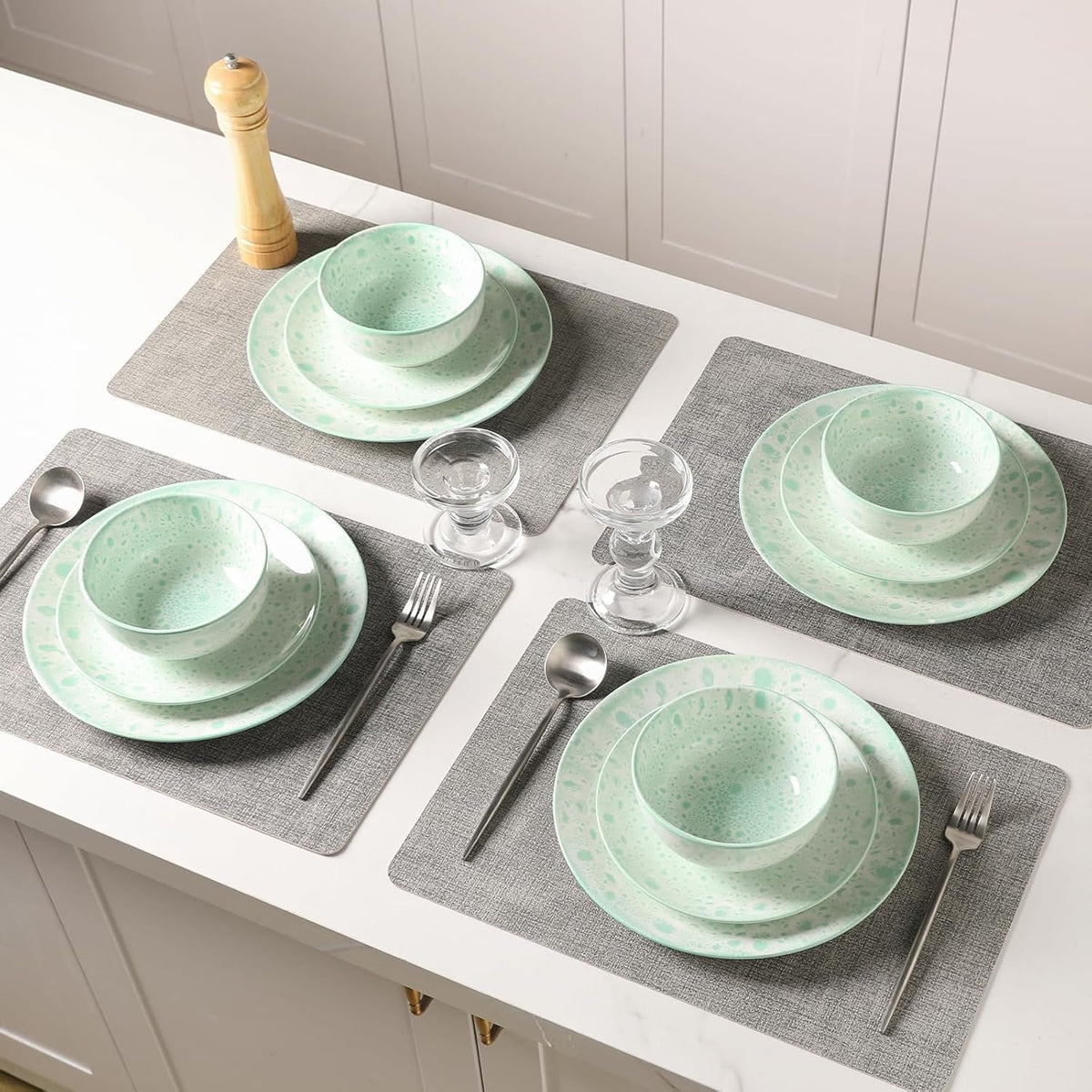 sweejar-12-pcs-speckled-glaze-ceramic-dinnerware-set-for-4-mint-green