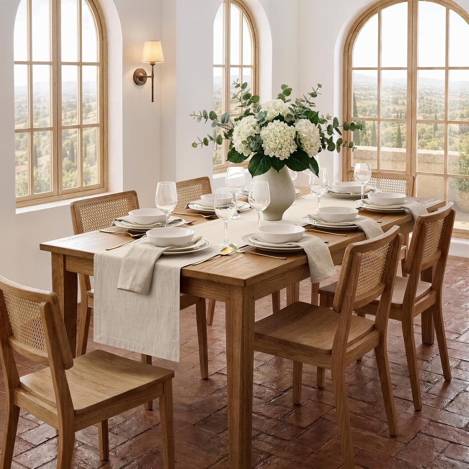 100-natural-cotton-linen-table-runner-14x72in-natural-linen