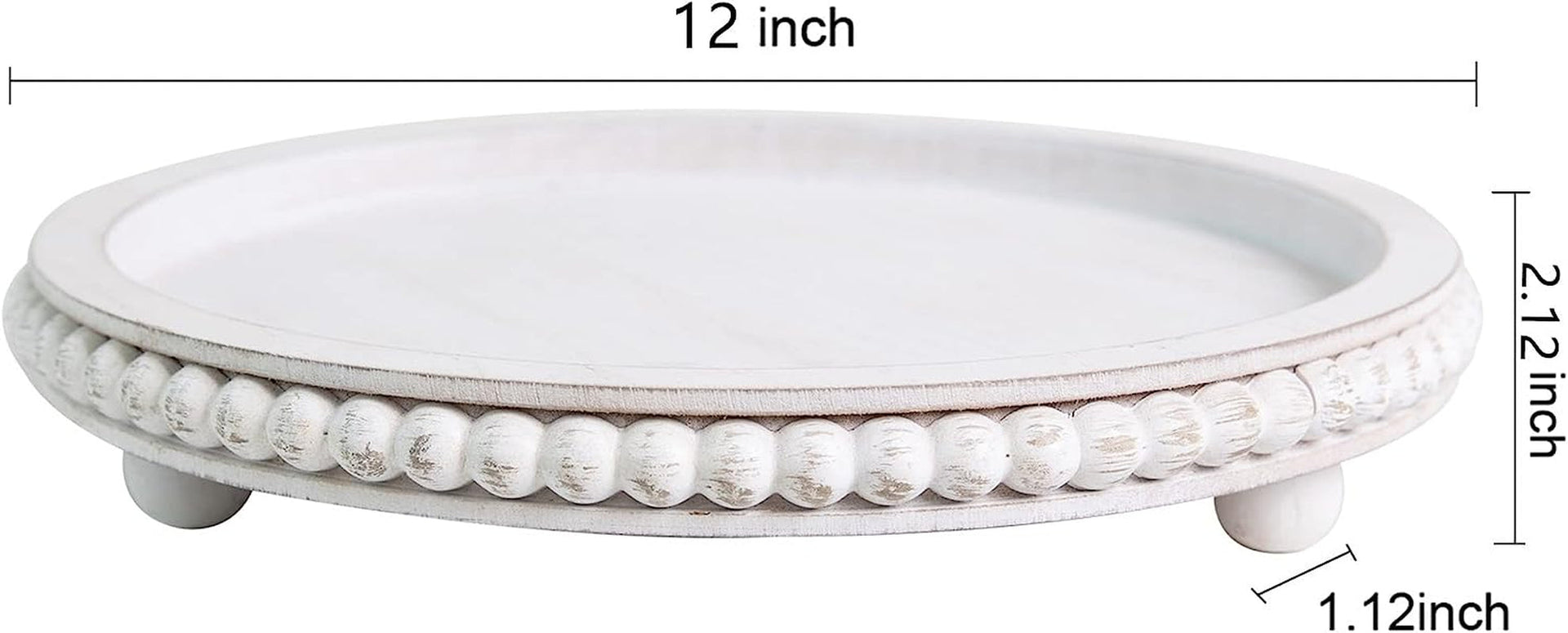 hpc-decor-12in-round-wood-tray-white-distressed-farmhouse-rustic-decorative-tray-for-living-room-coffee-table-kitchen-table-or-farmhouse-serving-tray