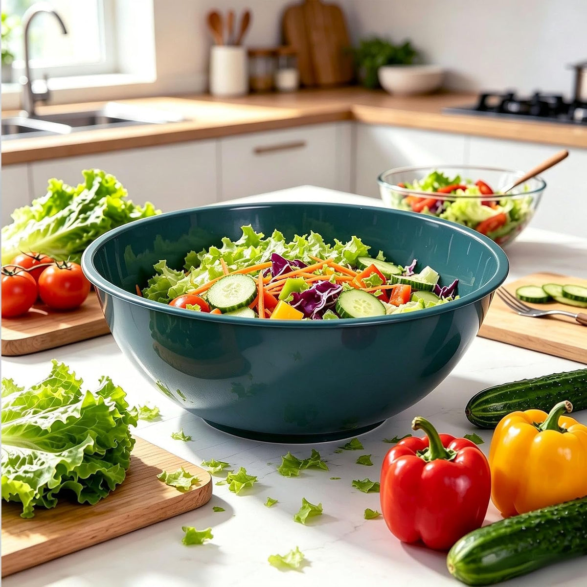 classic-mixing-bowl-set-microwave-and-dishwasher-safe-ideal-for-baking-prepping-cooking-and-serving-food-set-of-6-green