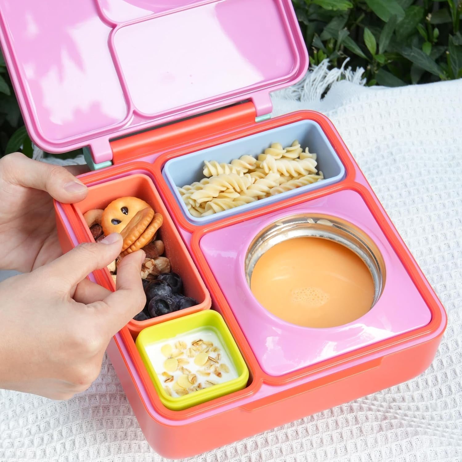 silicone-dips-containers-compatible-with-omiebox-4-pack-salad-dressing-container-to-go-for-most-bento-lunch-box-small-snack-condiment-container-with-lids-for-kids