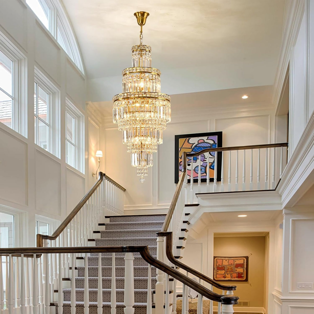 modern-crystal-chandelier-8-light-long-chandelier-for-high-ceiling-luxury-gold-hanging-pendant-light-for-dining-room-living-room-staircase-foyer-entryway