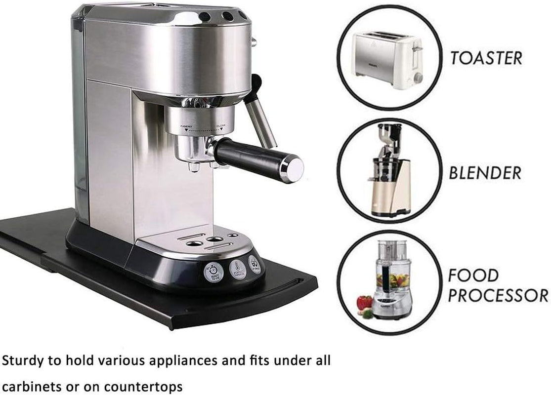 handy-sliding-tray-sliding-tray-mat-for-coffee-maker-kitchen-appliance-moving-caddy-countertop-stoage-for-air-fryer-blender-stand-mixer-food-processors-2-sets