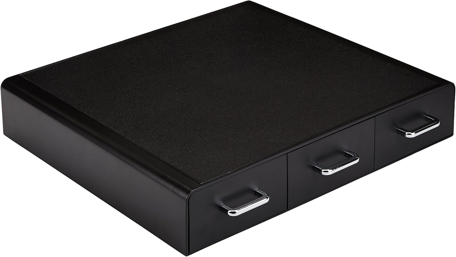 k-cup-compatible-coffee-pod-storage-drawer-3-easy-open-drawers-36-pod-capacity-black