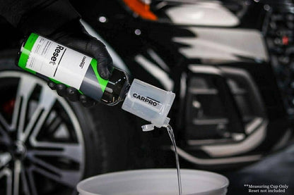 Measure - Car Concentrate Liquid Measuring Cup - Precisely Measure Concentrated Liquids for Dilution5