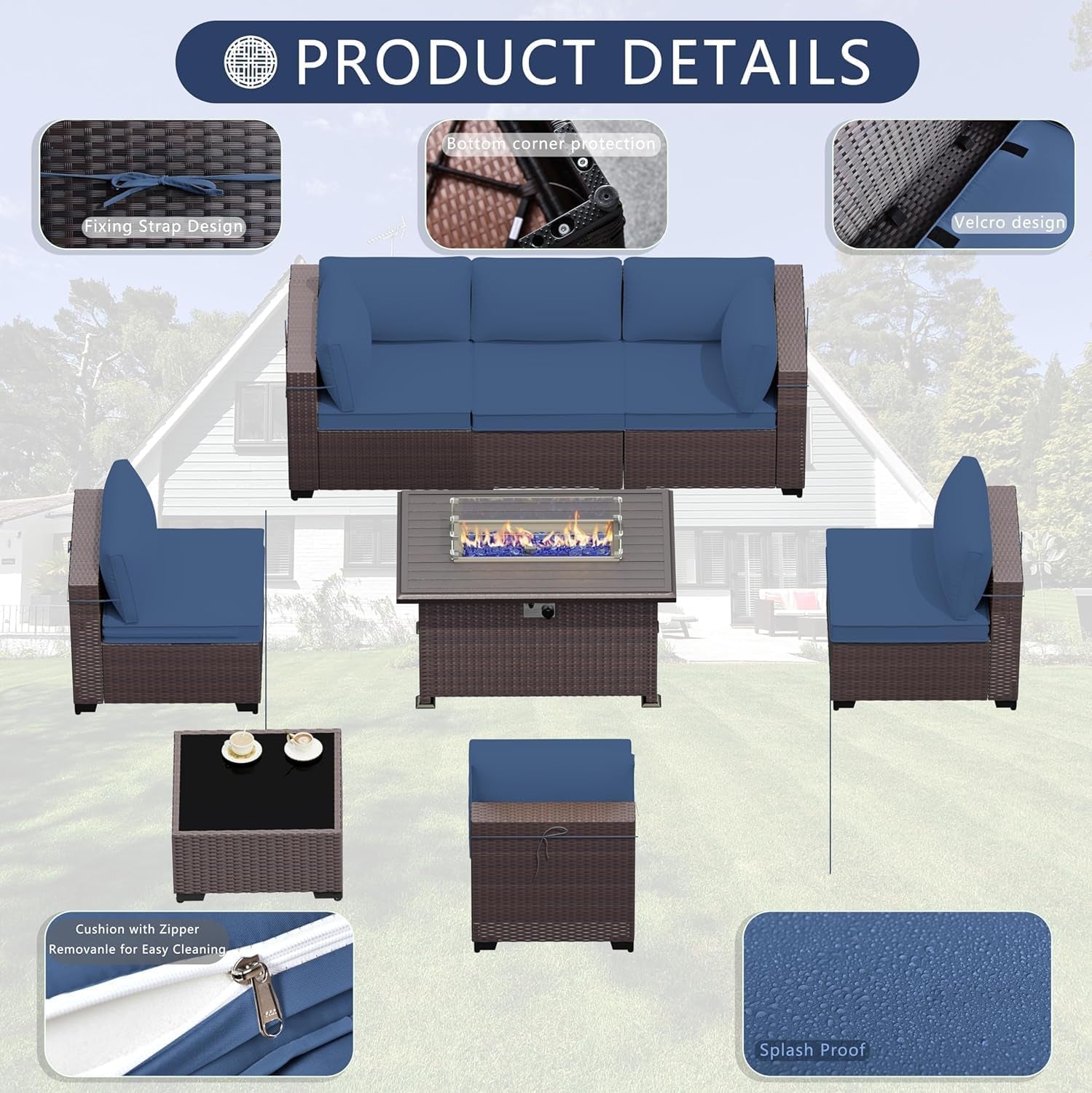 11-pieces-patio-furniture-set-with-2-swivel-chairs-patio-furniture-outdoor-sectional-sofas-with-55000-gas-fire-pit-patio-conversation-set-w-7-cushions