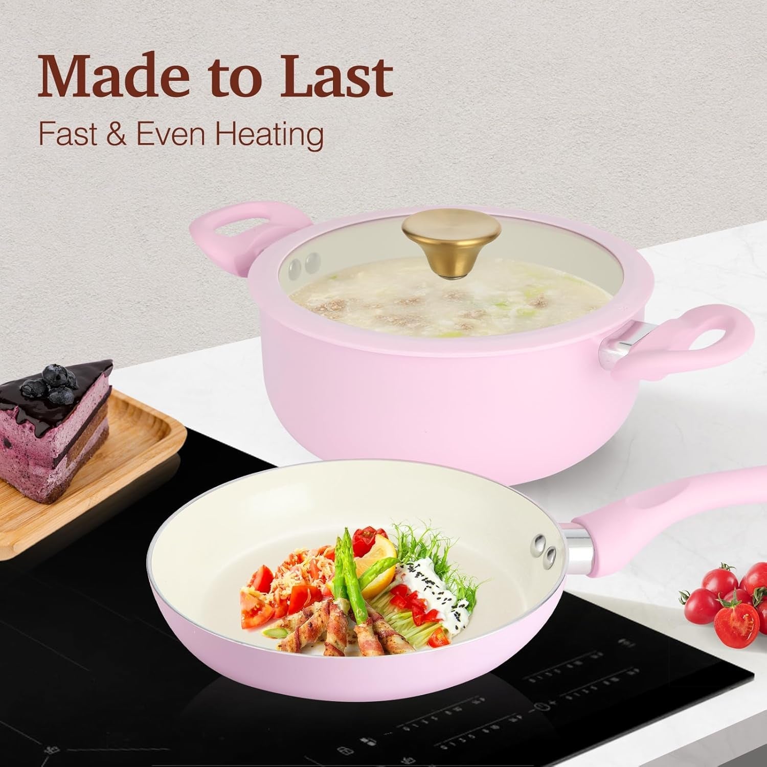 pots-and-pans-set-non-stick-11pcs-pink-ceramic-cookware-set-compact-nonstick-cooking-set-induction-cookware-set-pfoa-pfas-free-non-toxic-easy-food-release-easy-to-clean