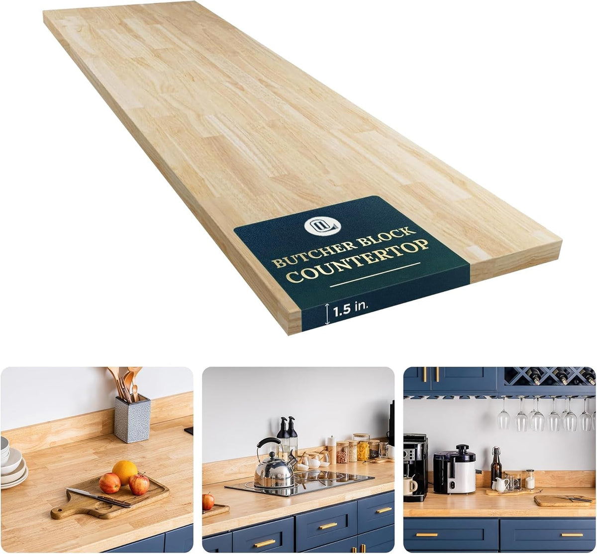 60l-x-36w-x-1-5th-hevea-solid-wood-butcher-block-countertop-butcher-block-table-top-for-diy-washer-dryer-island-kitchen-countertop-unfinished
