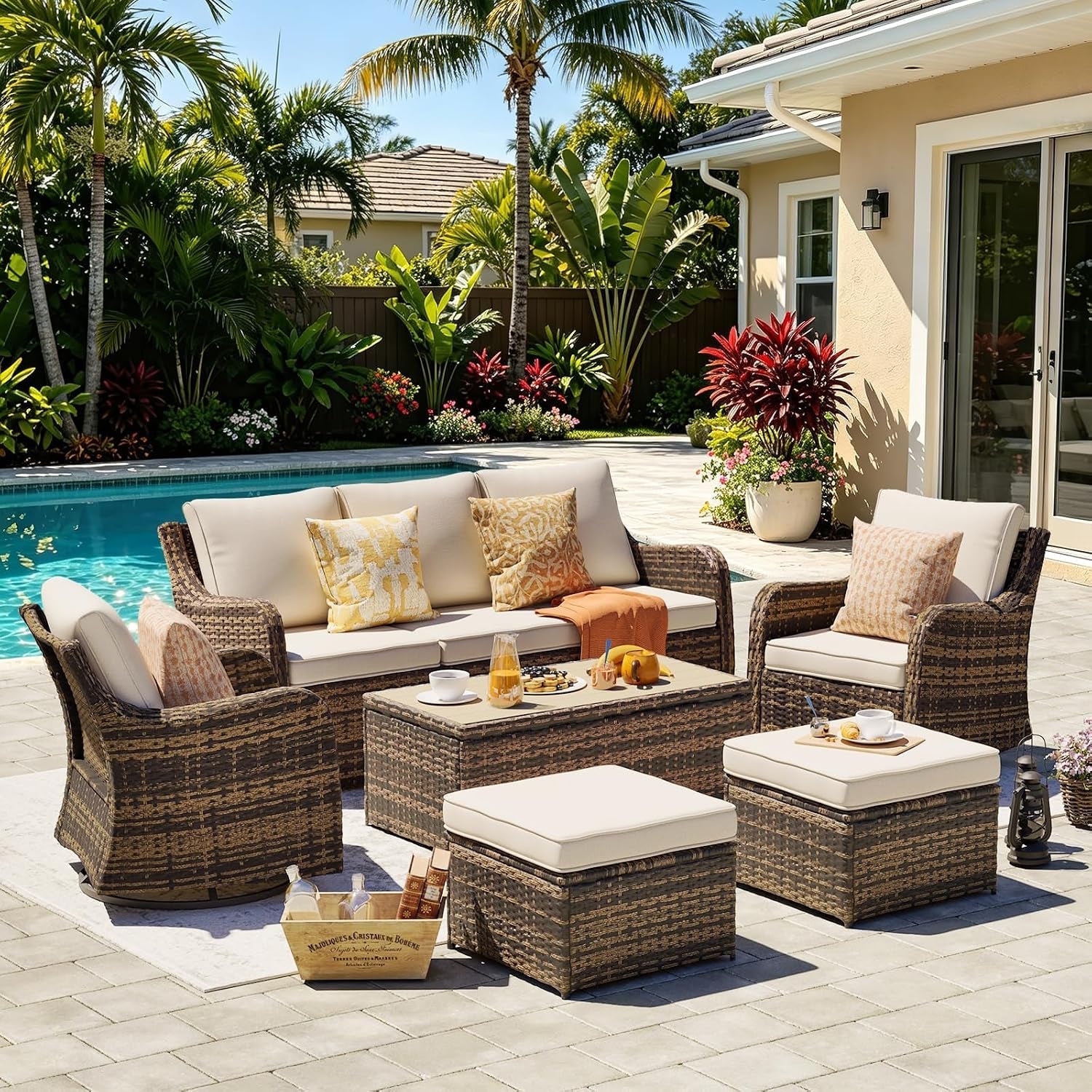 6-pieces-patio-furniture-set-with-swivel-chair-outdoor-patio-conversation-set-outdoor-wicker-sofa-couch-with-waterproof-cushions-for-lawn-backyard-porch-brown
