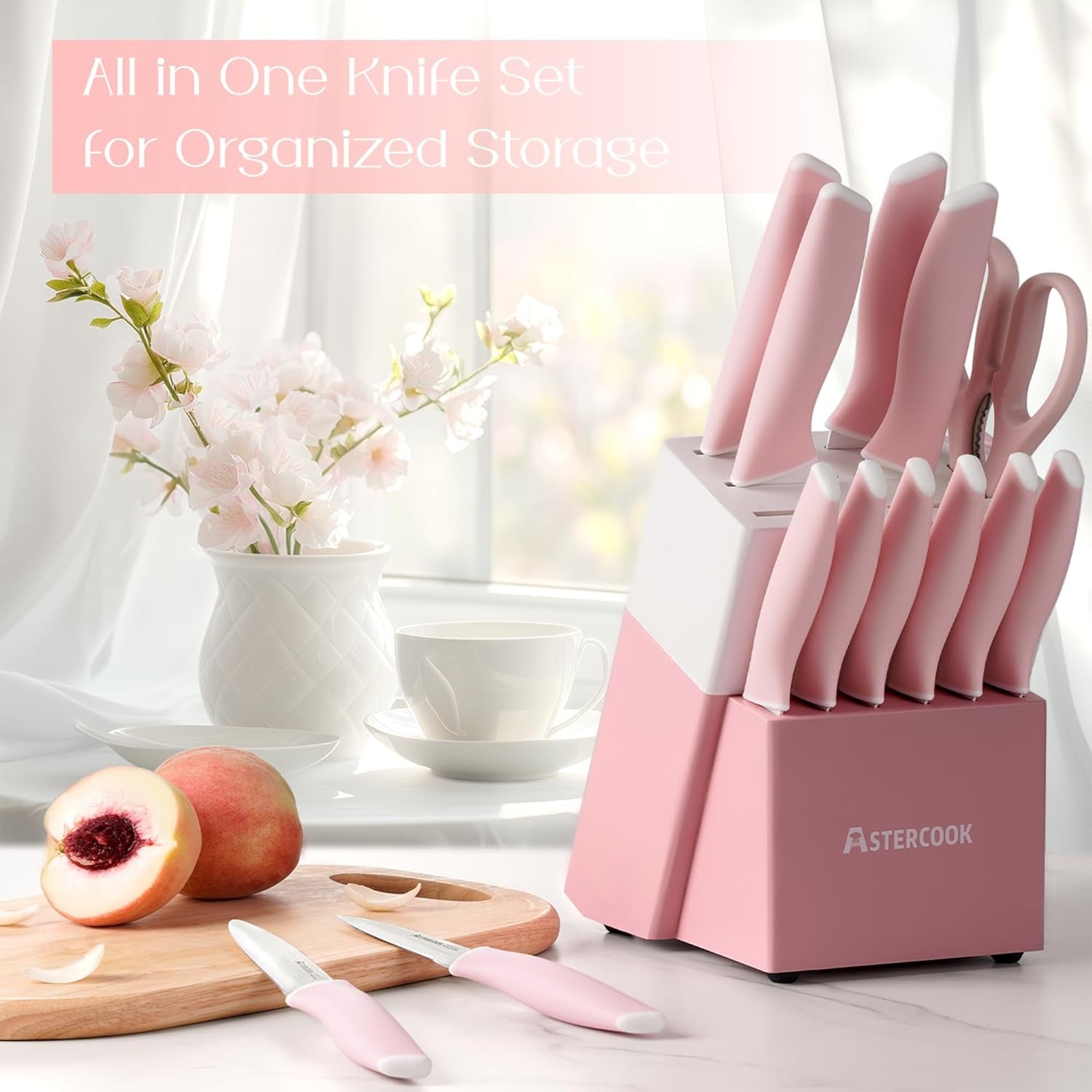knife-set-kitchen-knives-set-with-block-and-sharpener-15-pcs-german-stainless-steel-knives-sharp-blade-dishwasher-safe-deba-knives-with-ergonomic-handle-crystal-pink