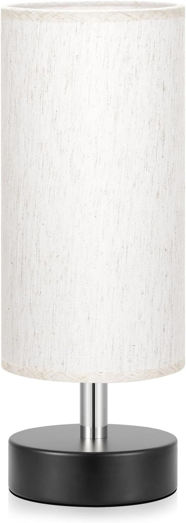 Small Table Lamp for Bedroom - Bedside Lamps for Night Stands8