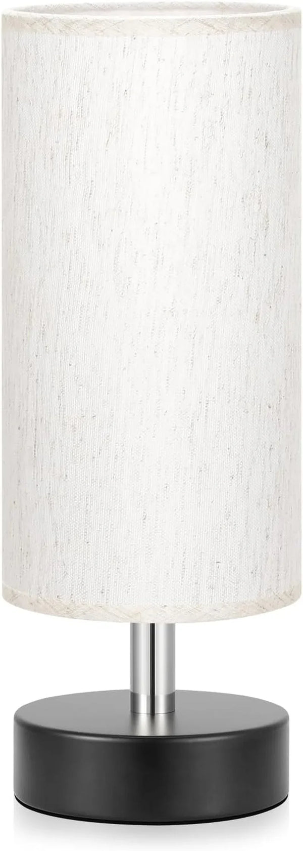 Small Table Lamp for Bedroom - Bedside Lamps for Night Stands8