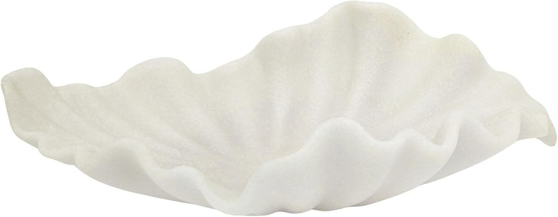 off-white-large-decorative-bowl-16-fruit-key-purse-bowl-for-home-decor-coffee-table-entryway-table-decor-scalloped-ruffle-bowls-unique-centerpiece-bowlsbig