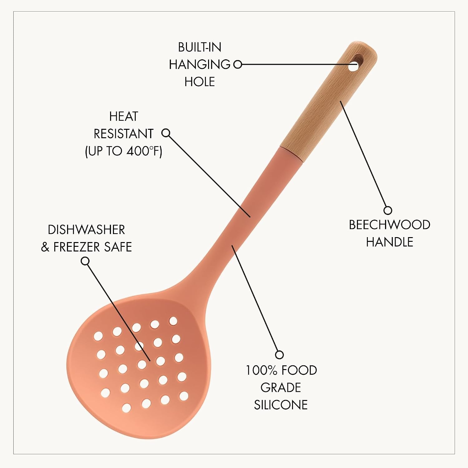 5pc-beech-wood-and-silicone-kitchen-utensils-set-meal-prep-cooking-baking-supplies-home-essentials-coral-peach
