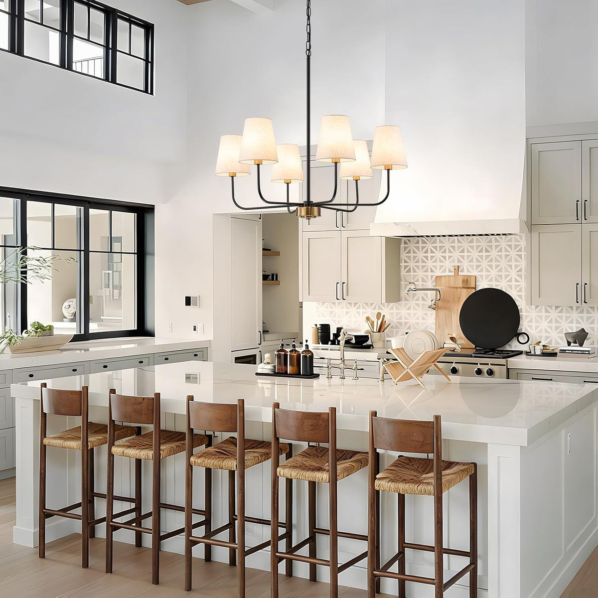 31-5-dining-room-chandelier-with-shades-modern-pendant-lights-kitchen