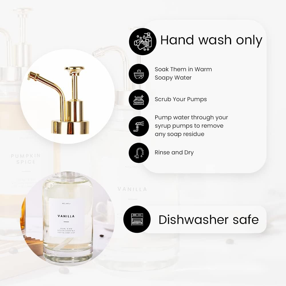 syrup-dispenser-for-coffee-bars-glass-syrup-bottle-w-pump-16-9-oz-500-ml-set-of-2-gold-upgraded-dispenser