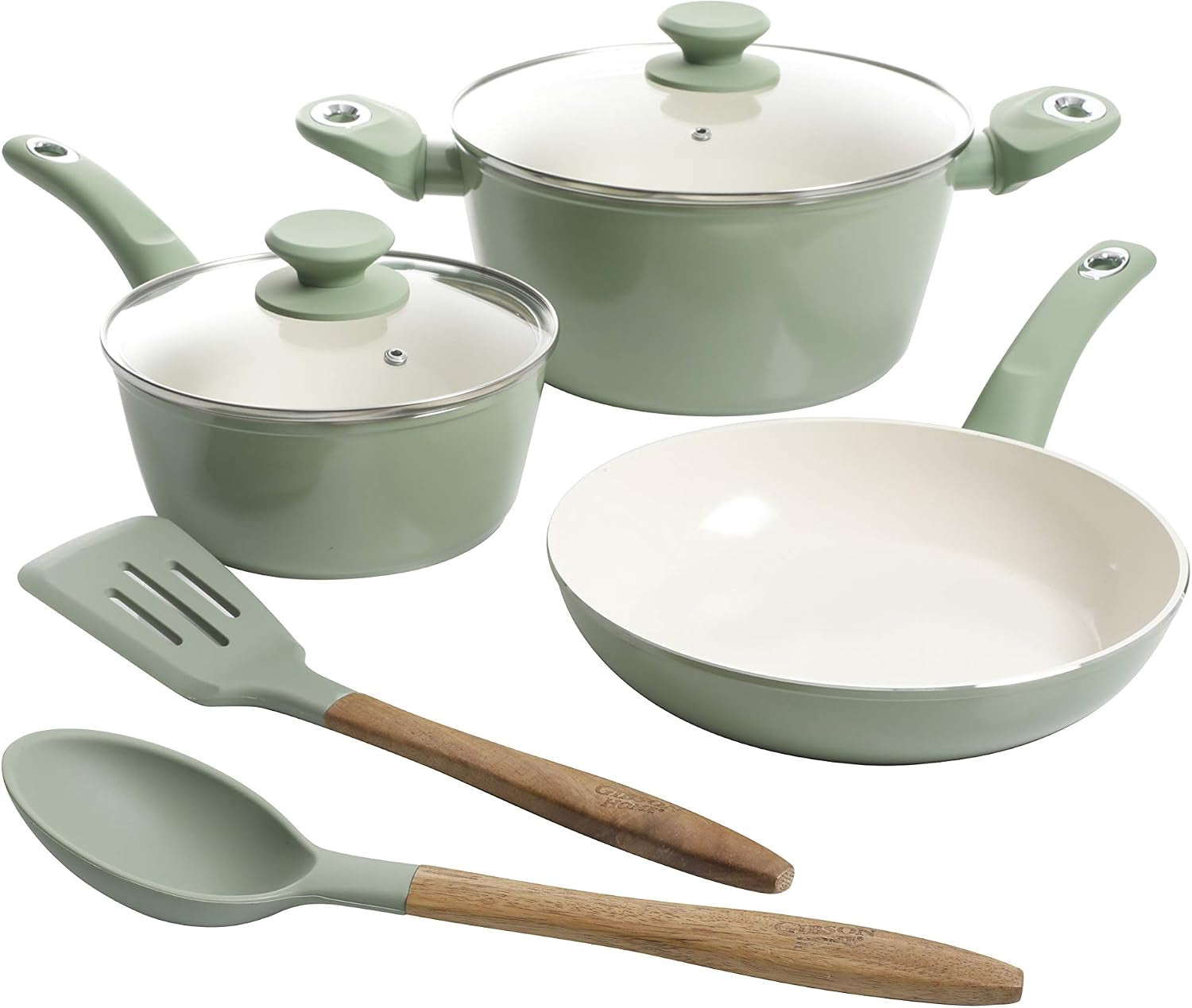 plaza-cafe-forged-aluminum-healthy-pfa-free-ceramic-pots-and-pans-cookware-set-7-piece-set-mint-green
