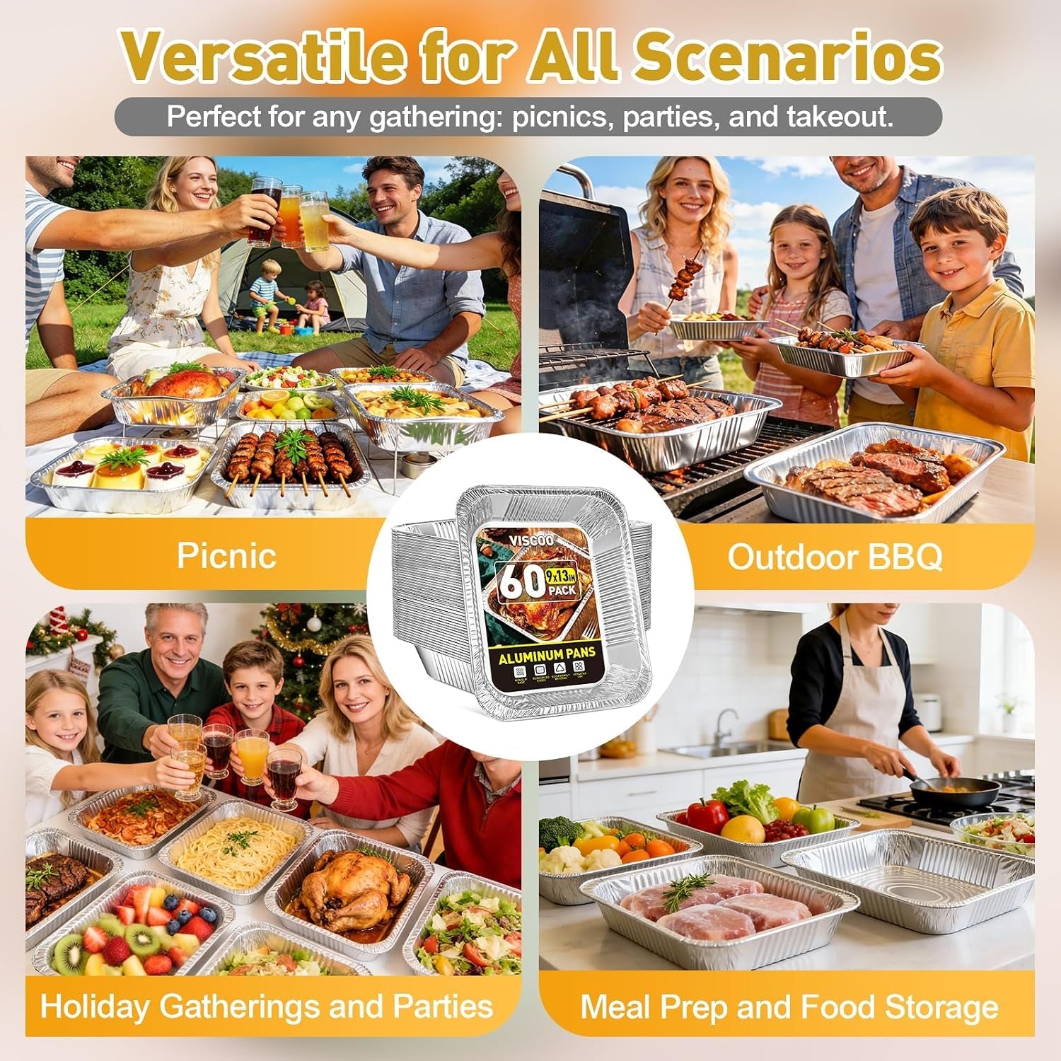 60-pack-9x13-inch-aluminum-pans-disposable-foil-pans-baking-aluminum-trays-food-grade-heavy-duty-tin-foil-pans-for-baking-roasting-cooking-meal-prep-and-freezer-steam-tables