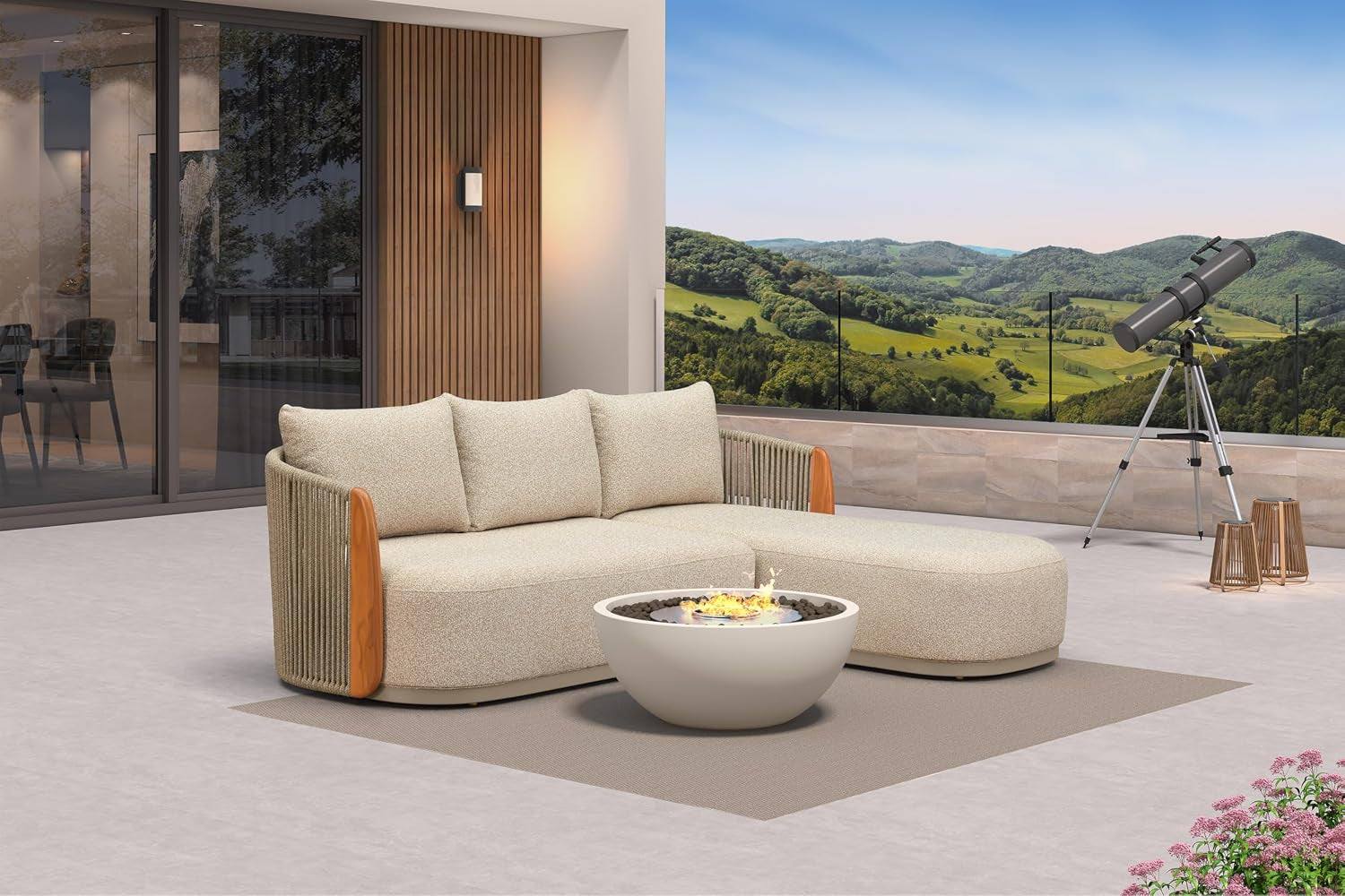 patio-furniture-set-2-piece-patio-sofa-with-ultra-thick-cushion