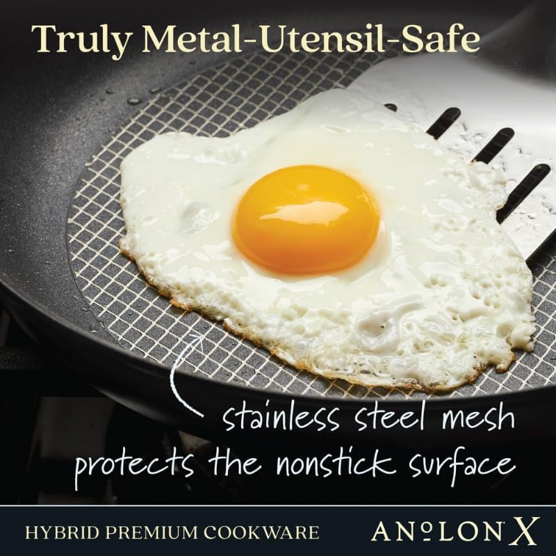 x-hybrid-nonstick-induction-frying-pan-skillet-10-inch-dark-gray