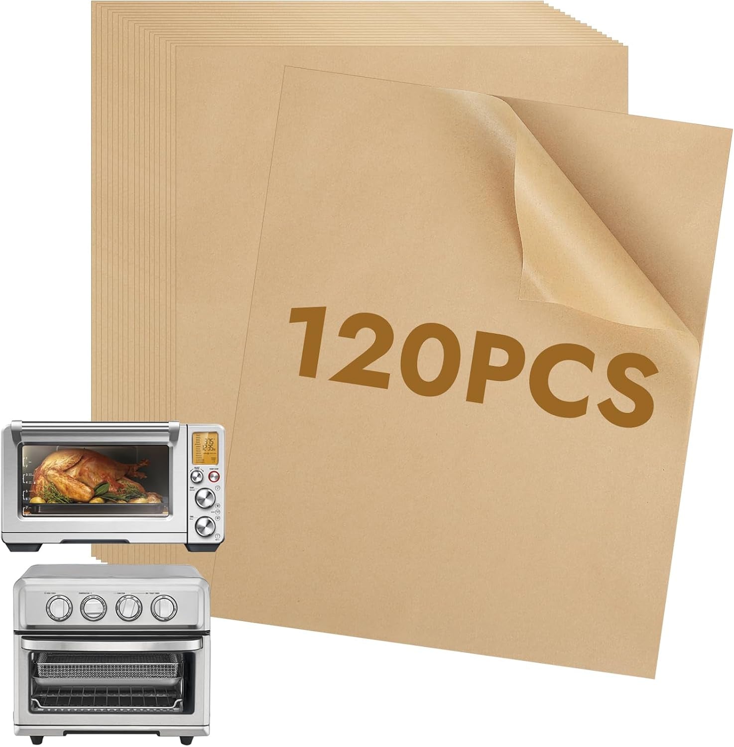 11-x-9in-disposable-air-fryer-parchment-paper-sheet-liners-120pcs-compatible-with-breville-smart-oven-air-fryer-pro-bov900bss-cuisinart-airfryer-toaster-oven-airfryer-toaster-accessories