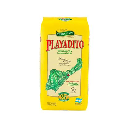 Yerba Mate  500Gm1