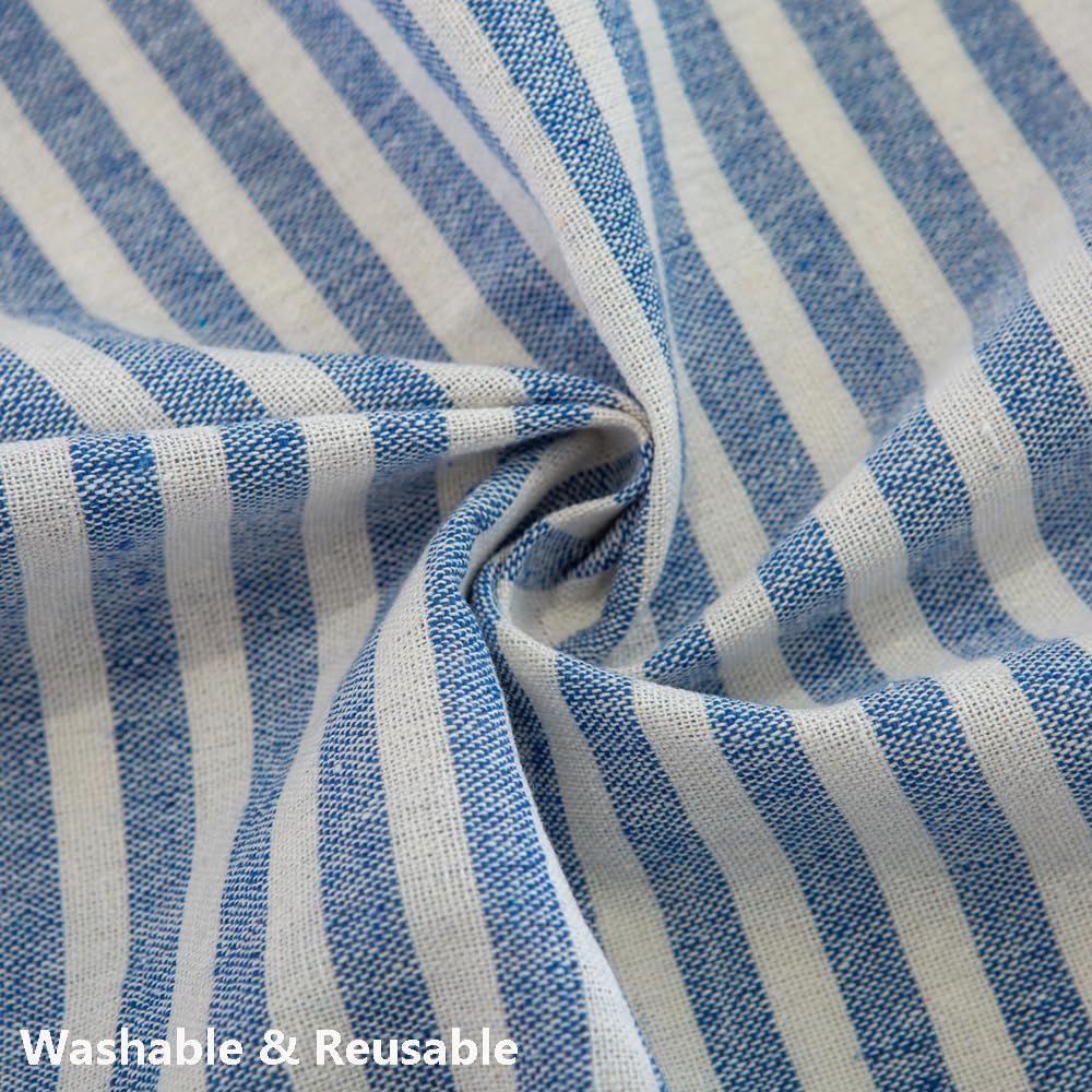 square-tablecloth-70-x-70-inch-blue-striped-boho-cloth-tablecloths-summer-outdoor-tablecloth-for-picnic-table-cover-blue-70x70-square