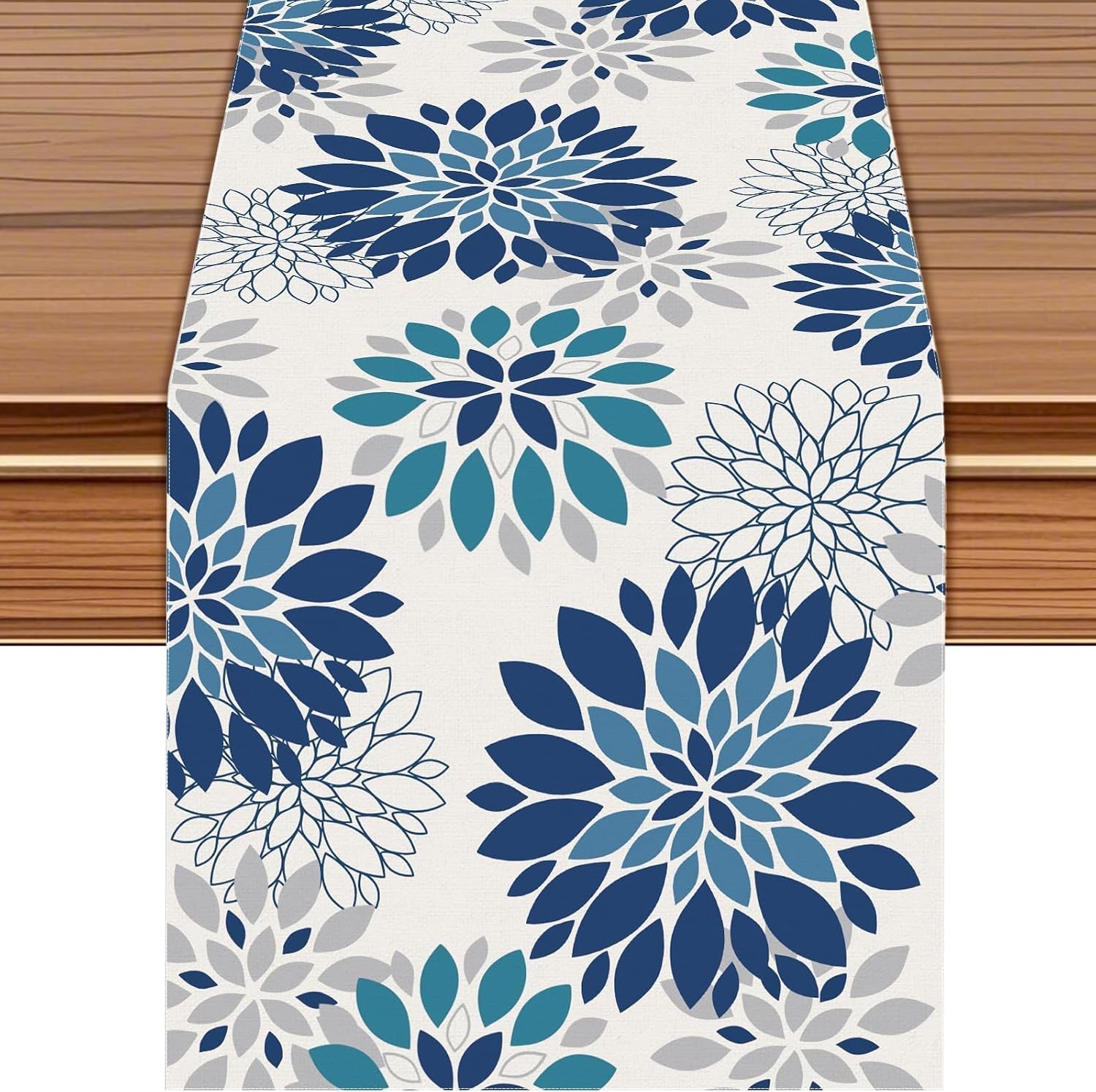 dahlia-table-runner-navy-blue-floral-72x13-inch-farmhouse-home-decor