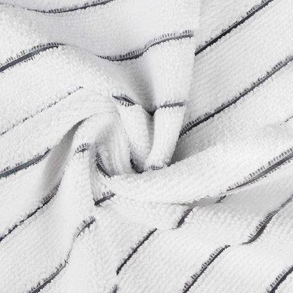 Kitchen Towels, Absorbent Dish Cloth for Kitchen, Soft Dish Towels for Home, Multi-Purpose Cloths for Household Cleaning and Drying-8Pk, 12”X12”7