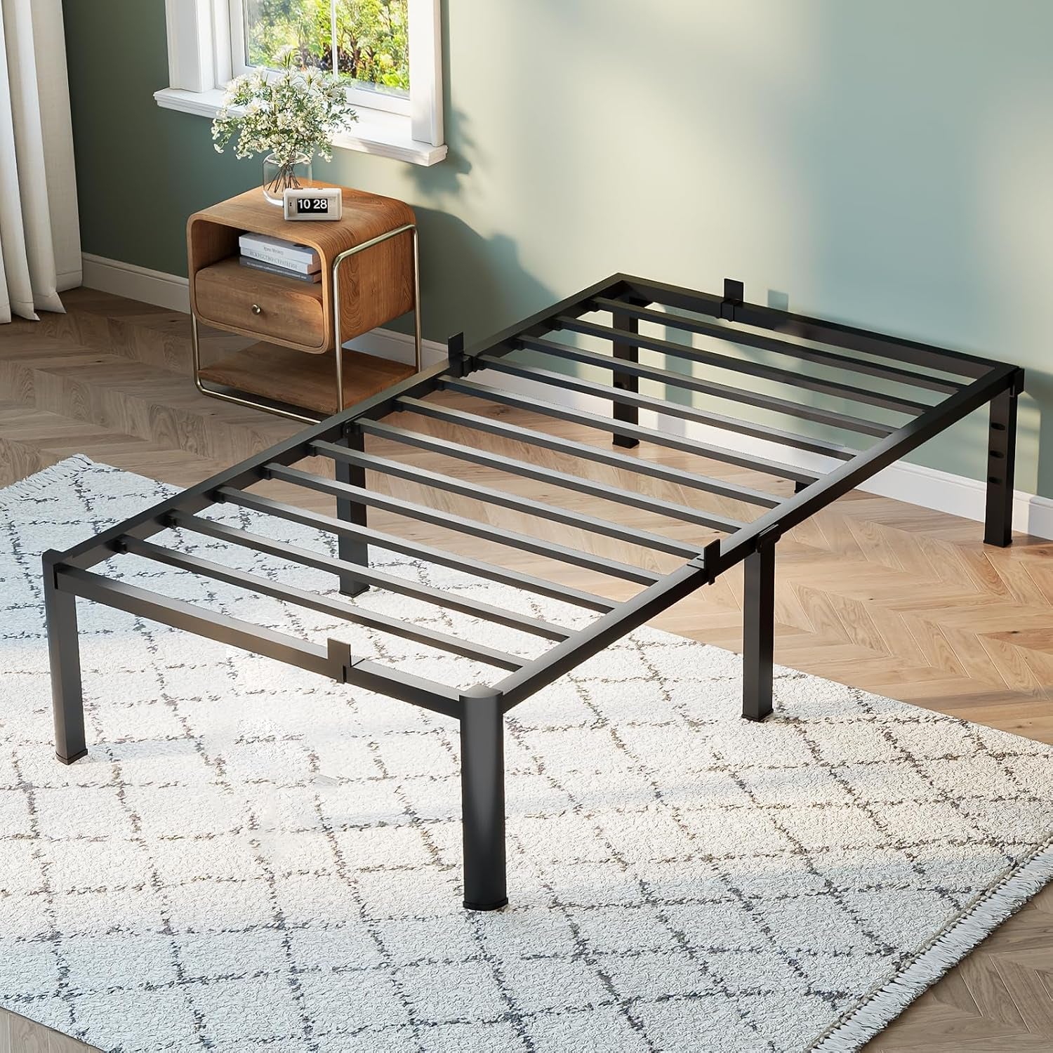 twin-bed-frame-14-inch-heavy-duty-steel-platform-noise-free