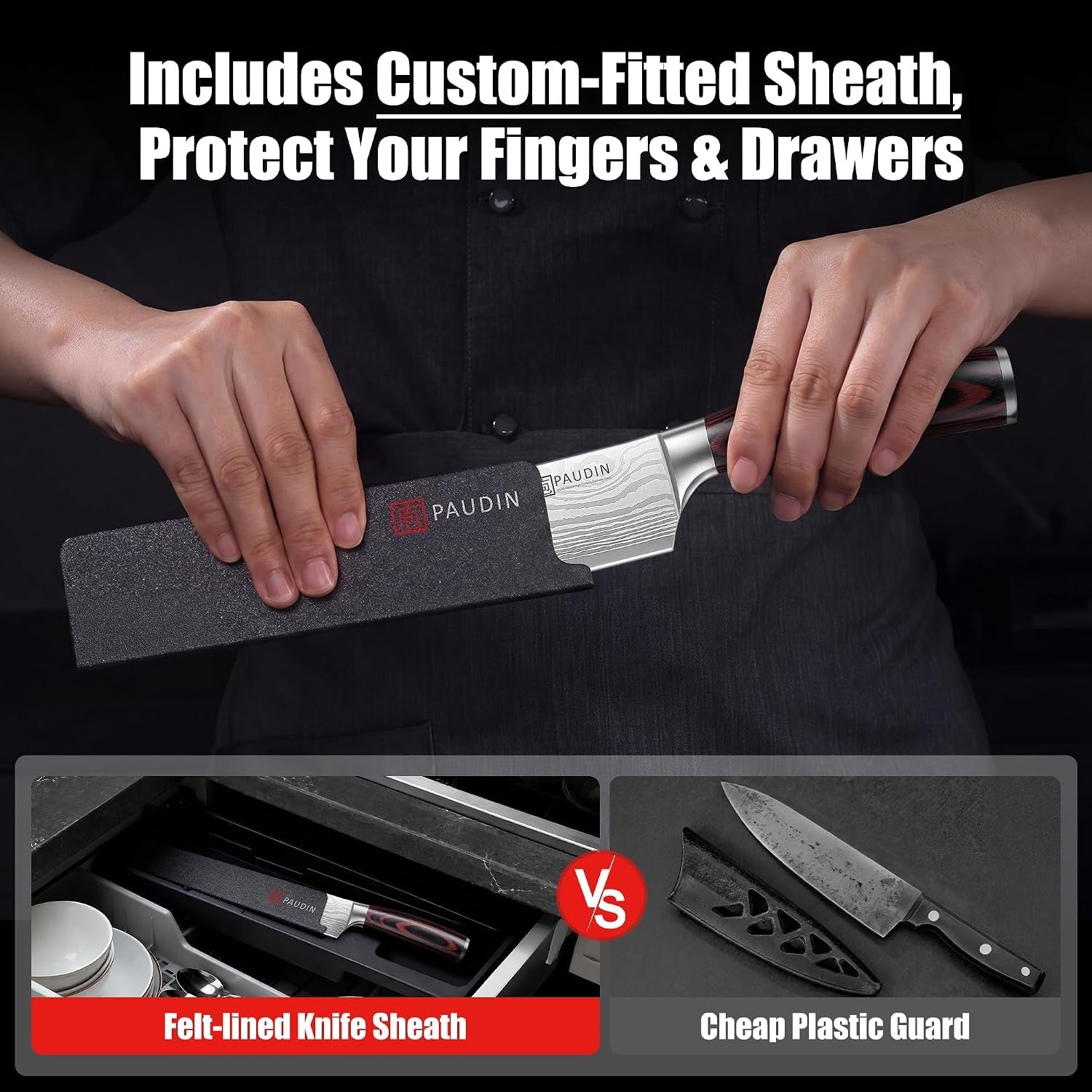 chef-knife-8-inch-high-carbon-stainless-steel-sharp-kitchen-knife-with-ergonomic-handle-gift-box-for-family-restaurant