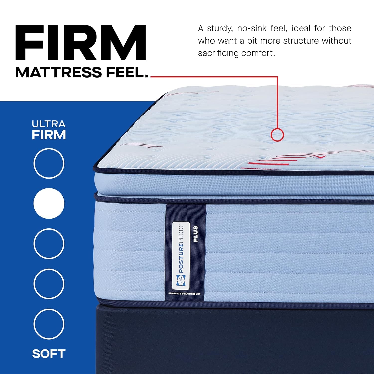 posturepedic®-plus-glenshaw-15-firm-pillowtop-innerspring-mattress-king