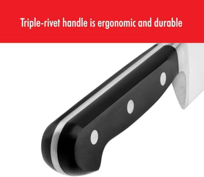 Professional S 10-Inch Razor-Sharp German Chef'S Knife, Made in Company-Owned German Factory with Special Formula Steel Perfected for Almost 300 Years, Dishwasher Safe7